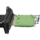 Purchase Top-Quality Blower Motor Resistor by BLUE STREAK (HYGRADE MOTOR) - RU634 pa1