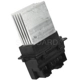 Purchase Top-Quality Blower Motor Resistor by BLUE STREAK (HYGRADE MOTOR) - RU638 pa2