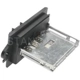 Purchase Top-Quality Blower Motor Resistor by BLUE STREAK (HYGRADE MOTOR) - RU645 pa1