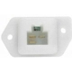 Purchase Top-Quality Blower Motor Resistor by BLUE STREAK (HYGRADE MOTOR) - RU651 pa3