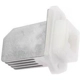 Purchase Top-Quality Blower Motor Resistor by BLUE STREAK (HYGRADE MOTOR) - RU651 pa5