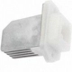 Purchase Top-Quality Blower Motor Resistor by BLUE STREAK (HYGRADE MOTOR) - RU651 pa7