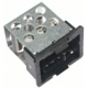 Purchase Top-Quality Résistance du moteur du ventilateur de BLUE STREAK (HYGRADE MOTOR) - RU668 pa1
