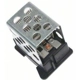 Purchase Top-Quality Résistance du moteur du ventilateur de BLUE STREAK (HYGRADE MOTOR) - RU668 pa4