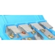 Purchase Top-Quality Blower Motor Resistor by BLUE STREAK (HYGRADE MOTOR) - RU671 pa3