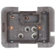 Purchase Top-Quality Résistance du moteur du ventilateur de BLUE STREAK (HYGRADE MOTOR) - RU673 pa3