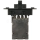 Purchase Top-Quality Blower Motor Resistor by BLUE STREAK (HYGRADE MOTOR) - RU693 pa1