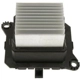 Purchase Top-Quality Résistance du moteur du ventilateur par BLUE STREAK (HYGRADE MOTOR) - RU698 pa1