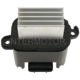 Purchase Top-Quality Résistance du moteur du ventilateur par BLUE STREAK (HYGRADE MOTOR) - RU703 pa1