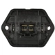 Purchase Top-Quality Blower Motor Resistor by BLUE STREAK (HYGRADE MOTOR) - RU715 pa3