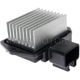 Purchase Top-Quality Blower Motor Resistor by BLUE STREAK (HYGRADE MOTOR) - RU727 pa2
