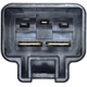 Purchase Top-Quality Blower Motor Resistor by BLUE STREAK (HYGRADE MOTOR) - RU727 pa4