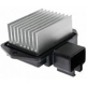 Purchase Top-Quality Blower Motor Resistor by BLUE STREAK (HYGRADE MOTOR) - RU727 pa5