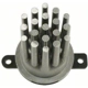 Purchase Top-Quality Blower Motor Resistor by BLUE STREAK (HYGRADE MOTOR) - RU732 pa1