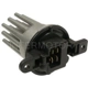Purchase Top-Quality Blower Motor Resistor by BLUE STREAK (HYGRADE MOTOR) - RU732 pa5