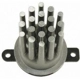 Purchase Top-Quality Blower Motor Resistor by BLUE STREAK (HYGRADE MOTOR) - RU732 pa6