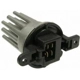 Purchase Top-Quality Blower Motor Resistor by BLUE STREAK (HYGRADE MOTOR) - RU732 pa7