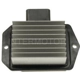 Purchase Top-Quality Blower Motor Resistor by BLUE STREAK (HYGRADE MOTOR) - RU735 pa1