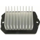 Purchase Top-Quality Blower Motor Resistor by BLUE STREAK (HYGRADE MOTOR) - RU736 pa1