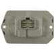 Purchase Top-Quality Blower Motor Resistor by BLUE STREAK (HYGRADE MOTOR) - RU736 pa3