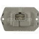 Purchase Top-Quality Blower Motor Resistor by BLUE STREAK (HYGRADE MOTOR) - RU736 pa5