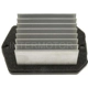 Purchase Top-Quality Blower Motor Resistor by BLUE STREAK (HYGRADE MOTOR) - RU737 pa1