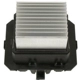 Purchase Top-Quality Résistance du moteur du ventilateur de BLUE STREAK (HYGRADE MOTOR) - RU738 pa1