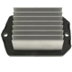 Purchase Top-Quality Résistance du moteur du ventilateur par BLUE STREAK (HYGRADE MOTOR) - RU739 pa2