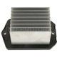 Purchase Top-Quality Résistance du moteur du ventilateur par BLUE STREAK (HYGRADE MOTOR) - RU740 pa1