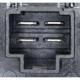 Purchase Top-Quality Blower Motor Resistor by BLUE STREAK (HYGRADE MOTOR) - RU748 pa3