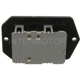 Purchase Top-Quality Blower Motor Resistor by BLUE STREAK (HYGRADE MOTOR) - RU756 pa1