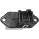 Purchase Top-Quality Blower Motor Resistor by BLUE STREAK (HYGRADE MOTOR) - RU76 pa3