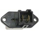 Purchase Top-Quality Blower Motor Resistor by BLUE STREAK (HYGRADE MOTOR) - RU76 pa5