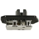 Purchase Top-Quality Résistance du moteur du ventilateur de BLUE STREAK (HYGRADE MOTOR) - RU770 pa1