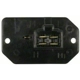 Purchase Top-Quality Blower Motor Resistor by BLUE STREAK (HYGRADE MOTOR) - RU777 pa7