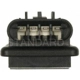 Purchase Top-Quality Blower Motor Resistor by BLUE STREAK (HYGRADE MOTOR) - RU781 pa3