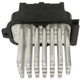Purchase Top-Quality Blower Motor Resistor by BLUE STREAK (HYGRADE MOTOR) - RU785 pa1