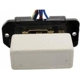 Purchase Top-Quality Résistance du moteur du ventilateur de BLUE STREAK (HYGRADE MOTOR) - RU79 pa1