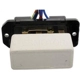 Purchase Top-Quality Résistance du moteur du ventilateur de BLUE STREAK (HYGRADE MOTOR) - RU79 pa4
