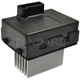 Purchase Top-Quality Blower Motor Resistor by BLUE STREAK (HYGRADE MOTOR) - RU797 pa2