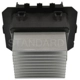 Purchase Top-Quality Blower Motor Resistor by BLUE STREAK (HYGRADE MOTOR) - RU801 pa1