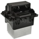 Purchase Top-Quality Blower Motor Resistor by BLUE STREAK (HYGRADE MOTOR) - RU801 pa2
