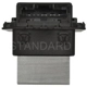 Purchase Top-Quality Blower Motor Resistor by BLUE STREAK (HYGRADE MOTOR) - RU801 pa3