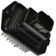 Purchase Top-Quality Blower Motor Resistor by BLUE STREAK (HYGRADE MOTOR) - RU815 pa2