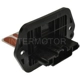 Purchase Top-Quality Blower Motor Resistor by BLUE STREAK (HYGRADE MOTOR) - RU821 pa2