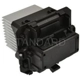 Purchase Top-Quality Blower Motor Resistor by BLUE STREAK (HYGRADE MOTOR) - RU825 pa6
