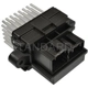 Purchase Top-Quality Blower Motor Resistor by BLUE STREAK (HYGRADE MOTOR) - RU828 pa5