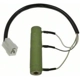 Purchase Top-Quality Blower Motor Resistor by BLUE STREAK (HYGRADE MOTOR) - RU838 pa2