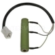 Purchase Top-Quality Blower Motor Resistor by BLUE STREAK (HYGRADE MOTOR) - RU838 pa4