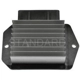 Purchase Top-Quality Résistance du moteur du ventilateur par BLUE STREAK (HYGRADE MOTOR) - RU839 pa1
